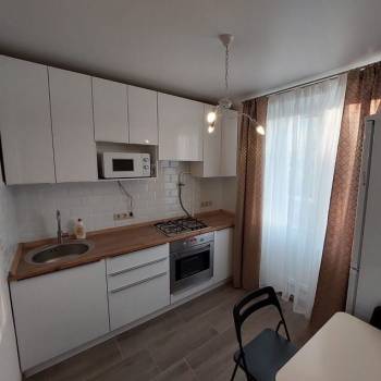 Сдается 2-х комнатная квартира, 38,6 м²
