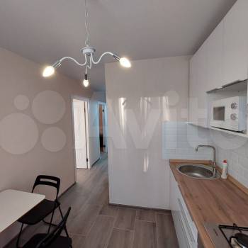 Сдается 2-х комнатная квартира, 38,6 м²