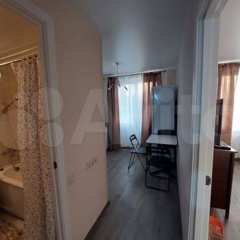 Сдается 2-х комнатная квартира, 38,6 м²