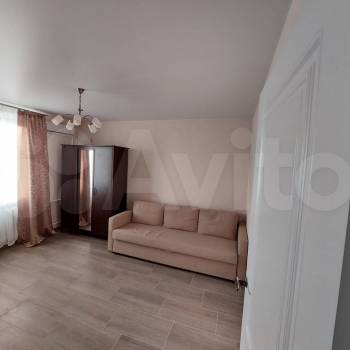 Сдается 2-х комнатная квартира, 38,6 м²