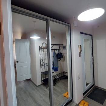 Сдается 2-х комнатная квартира, 38,6 м²