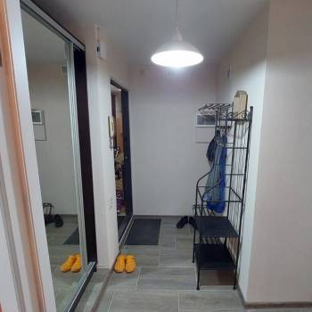 Сдается 2-х комнатная квартира, 38,6 м²