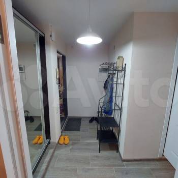 Сдается 2-х комнатная квартира, 38,6 м²
