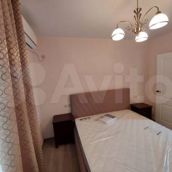 Сдается 2-х комнатная квартира, 38,6 м²