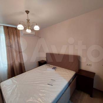 Сдается 2-х комнатная квартира, 38,6 м²