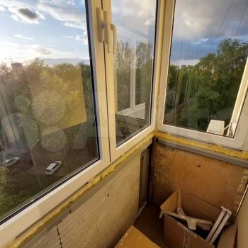Сдается 2-х комнатная квартира, 38,6 м²