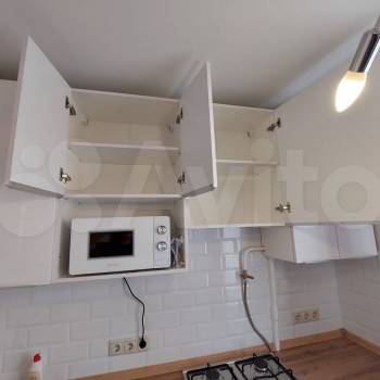 Сдается 2-х комнатная квартира, 38,6 м²