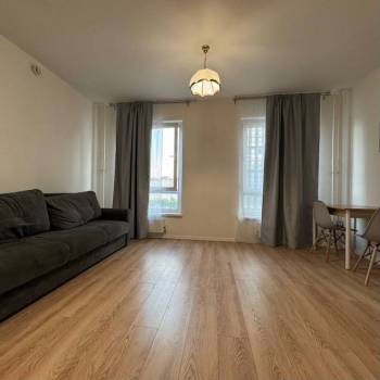 Сдается 1-комнатная квартира, 28 м²