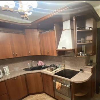 Продается 1-комнатная квартира, 45 м²