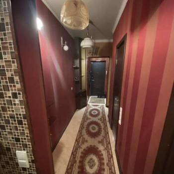Продается 1-комнатная квартира, 45 м²