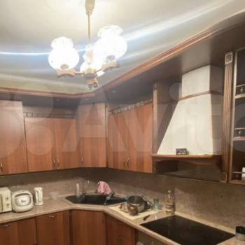 Продается 1-комнатная квартира, 45 м²