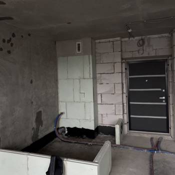 Продается 1-комнатная квартира, 36,8 м²