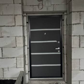 Продается 1-комнатная квартира, 36,8 м²