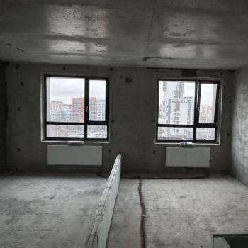 Продается 1-комнатная квартира, 36,8 м²
