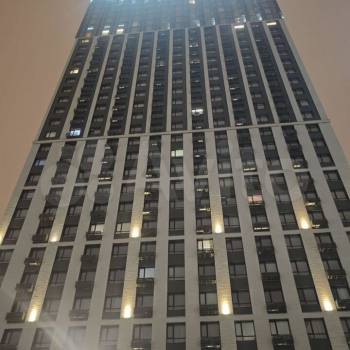 Продается 1-комнатная квартира, 36,8 м²