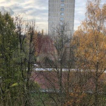 Продается 1-комнатная квартира, 32,5 м²