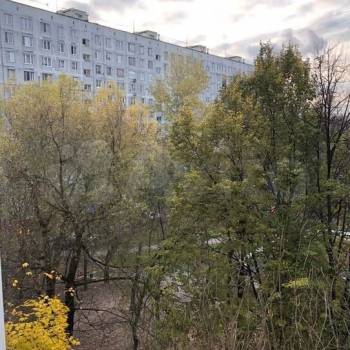 Продается 1-комнатная квартира, 32,5 м²