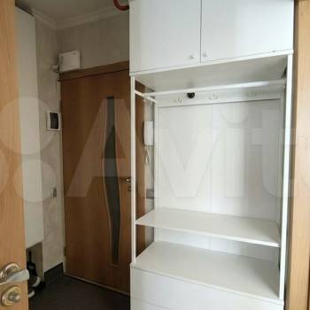 Продается 1-комнатная квартира, 32,5 м²
