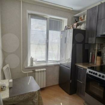 Продается 1-комнатная квартира, 32,5 м²