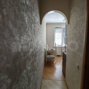 Продается 1-комнатная квартира, 32,5 м²