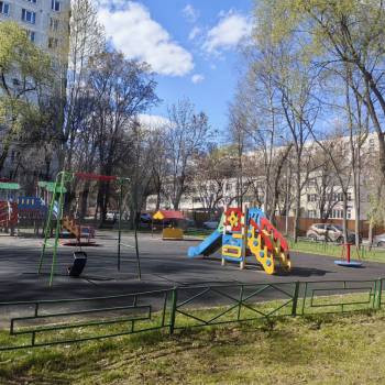 Продается 1-комнатная квартира, 32,5 м²