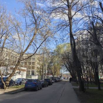 Продается 1-комнатная квартира, 32,5 м²