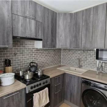 Продается 1-комнатная квартира, 32,5 м²