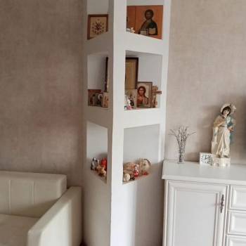 Продается 1-комнатная квартира, 32,5 м²