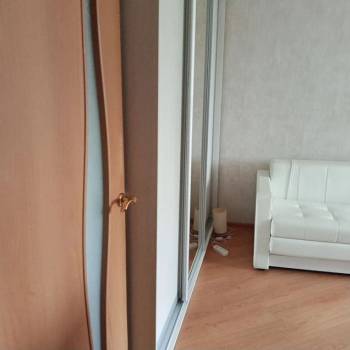 Продается 1-комнатная квартира, 32,5 м²