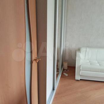 Продается 1-комнатная квартира, 32,5 м²