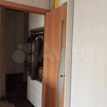 Продается 1-комнатная квартира, 32,5 м²