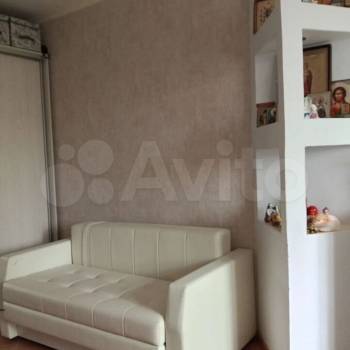 Продается 1-комнатная квартира, 32,5 м²
