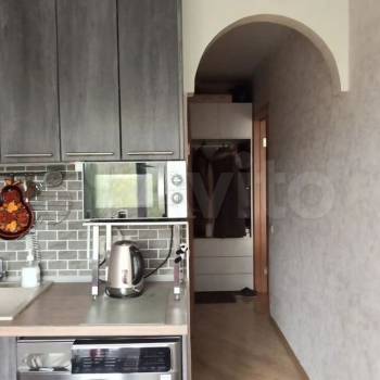 Продается 1-комнатная квартира, 32,5 м²