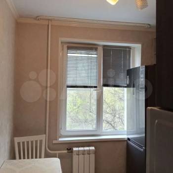 Продается 1-комнатная квартира, 32,5 м²