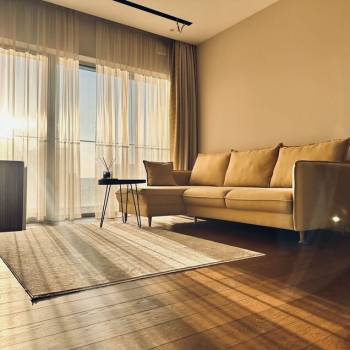 Продается 2-х комнатная квартира, 57,2 м²