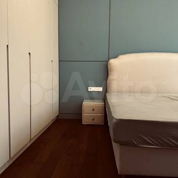 Продается 2-х комнатная квартира, 57,2 м²