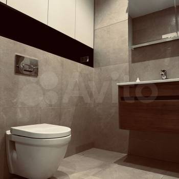 Продается 2-х комнатная квартира, 57,2 м²
