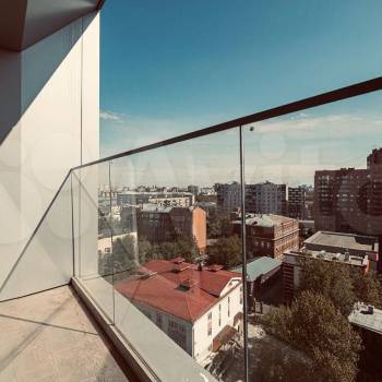 Продается 2-х комнатная квартира, 57,2 м²