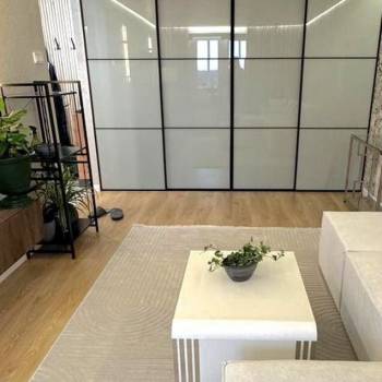 Продается 2-х комнатная квартира, 52,2 м²