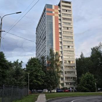Продается 2-х комнатная квартира, 52,2 м²