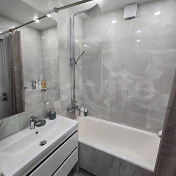 Продается 2-х комнатная квартира, 52,2 м²