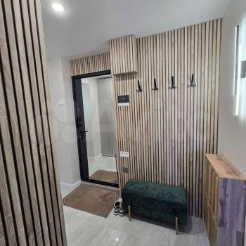 Продается 2-х комнатная квартира, 52,2 м²
