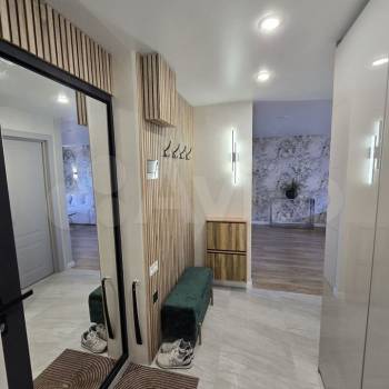Продается 2-х комнатная квартира, 52,2 м²