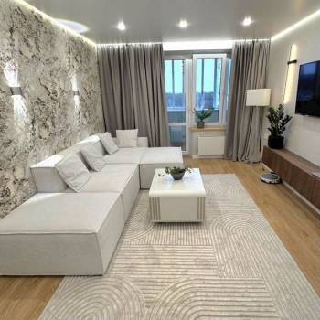 Продается 2-х комнатная квартира, 52,2 м²