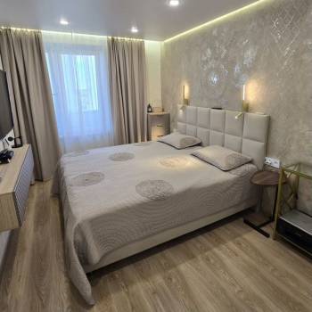 Продается 2-х комнатная квартира, 52,2 м²