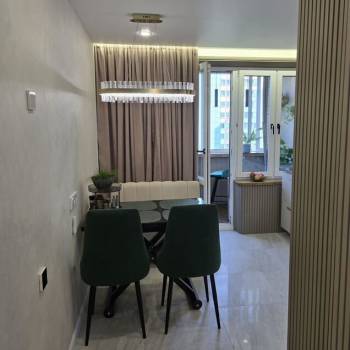 Продается 2-х комнатная квартира, 52,2 м²