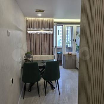 Продается 2-х комнатная квартира, 52,2 м²