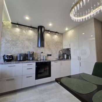 Продается 2-х комнатная квартира, 52,2 м²