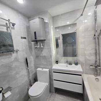 Продается 2-х комнатная квартира, 52,2 м²