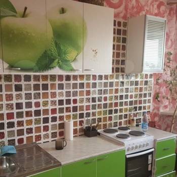 Продается 2-х комнатная квартира, 52 м²